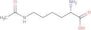 N-epsilon-Acetyl-L-lysine