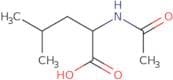 N-Acetyl-DL-leucine
