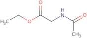 Acetyl-glycine ethyl ester