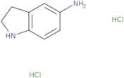 5-Amino-2,3-dihydroindole dihydrochloride