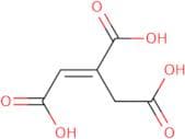trans-Aconitic acid
