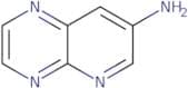 7-AMINOPYRIDO[2,3-B]PYRAZINE