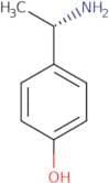 (S)-4-(1-Aminoethyl)Phenol