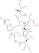 α-Amanitin