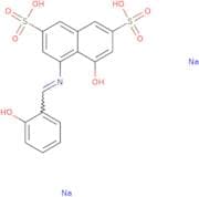 Azomethine H