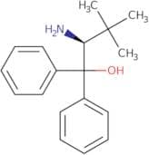 (S)-(-)-2-Amino-3,3-dimethyl-1,1-diphenyl-1-butanol