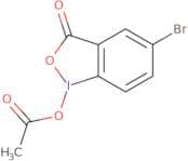 1-Acetoxy-5-bromo-1,2-benziodoxol-3(1H)-one