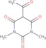 5-Acetyl-1,3-dimethylbarbituric Acid