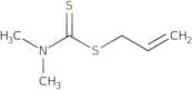 Allyl Dimethyldithiocarbamate