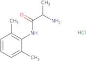 Tocainide HCl