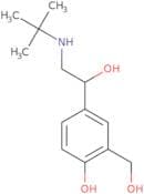 (±)-Salbutamol