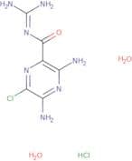 Amiloride hydrochloride