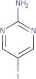 2-Amino-5-iodopyrimidine