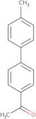 4-Acetyl-4'-methylbiphenyl