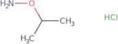 2-(Aminooxy)propane hydrochloride