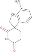 Aminoglutethimide impurity A