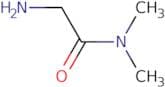 2-Amino-N,N-dimethylacetamide