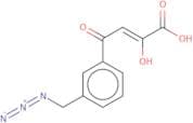 HIV-1 integrase inhibitor