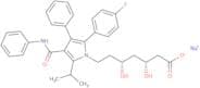 Atorvastatin sodium