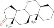 5-α-Androstan-17-one