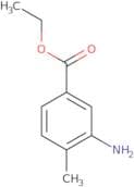 3-Amino-4-methylbenzoic acid ethyl ester