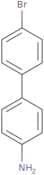 4-Amino-4'-bromobiphenyl