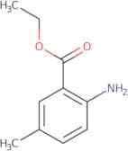 2-Amino-5-methylbenzoic acid ethyl ester