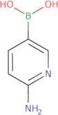 6-Aminopyridine-3-boronic acid