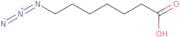 7-Azido-heptanoic acid