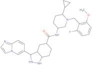 Adrenomedullin (13-52),human
