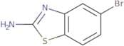 2-Amino-5-bromobenzothiazole