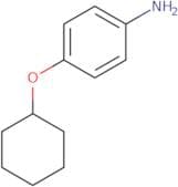 4-(Cyclohexyloxy)aniline