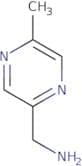 2-(Aminomethyl)-5-methylpyrazine