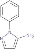 5-Amino-1-phenylpyrazole