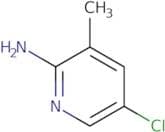 2-Amino-5-chloro-3-methylpyridine