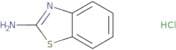 2-Aminobenzothiazole Hydrochloride