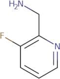 2-(Aminomethyl)-3-fluoropyridine