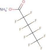 Ammonium Perfluorovalerate