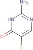 2-Amino-5-Fluoro-1H-Pyrimidin-4-One