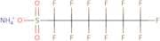 Ammonium Perfluorohexane-1-Sulphonate