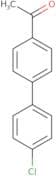 1-(4'-Chlorobiphenyl-4-yl)ethanone