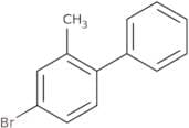 4-Bromo-2-methylbiphenyl
