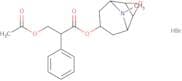 o-Acetyl scopolamine hydrobromide