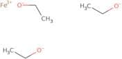 Iron(3+) ethanolate