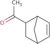 1-{Bicyclo[2.2.1]hept-5-en-2-yl}ethan-1-one