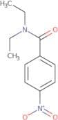 N,N-Diethyl-4-nitrobenzamide
