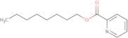 Octyl picolinate