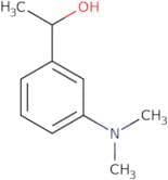 1-(3-Dimethylaminophenyl)ethanol