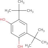 4,6-Di(tert-butyl)benzene-1,3-diol