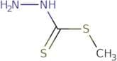 Methyl hydrazinecarbodithioate